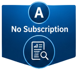 No Subscription