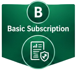 Basic Subscription
