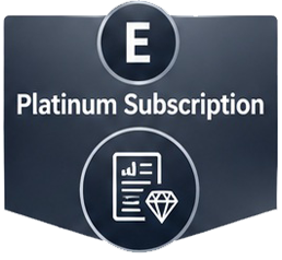 Platinum Subscription